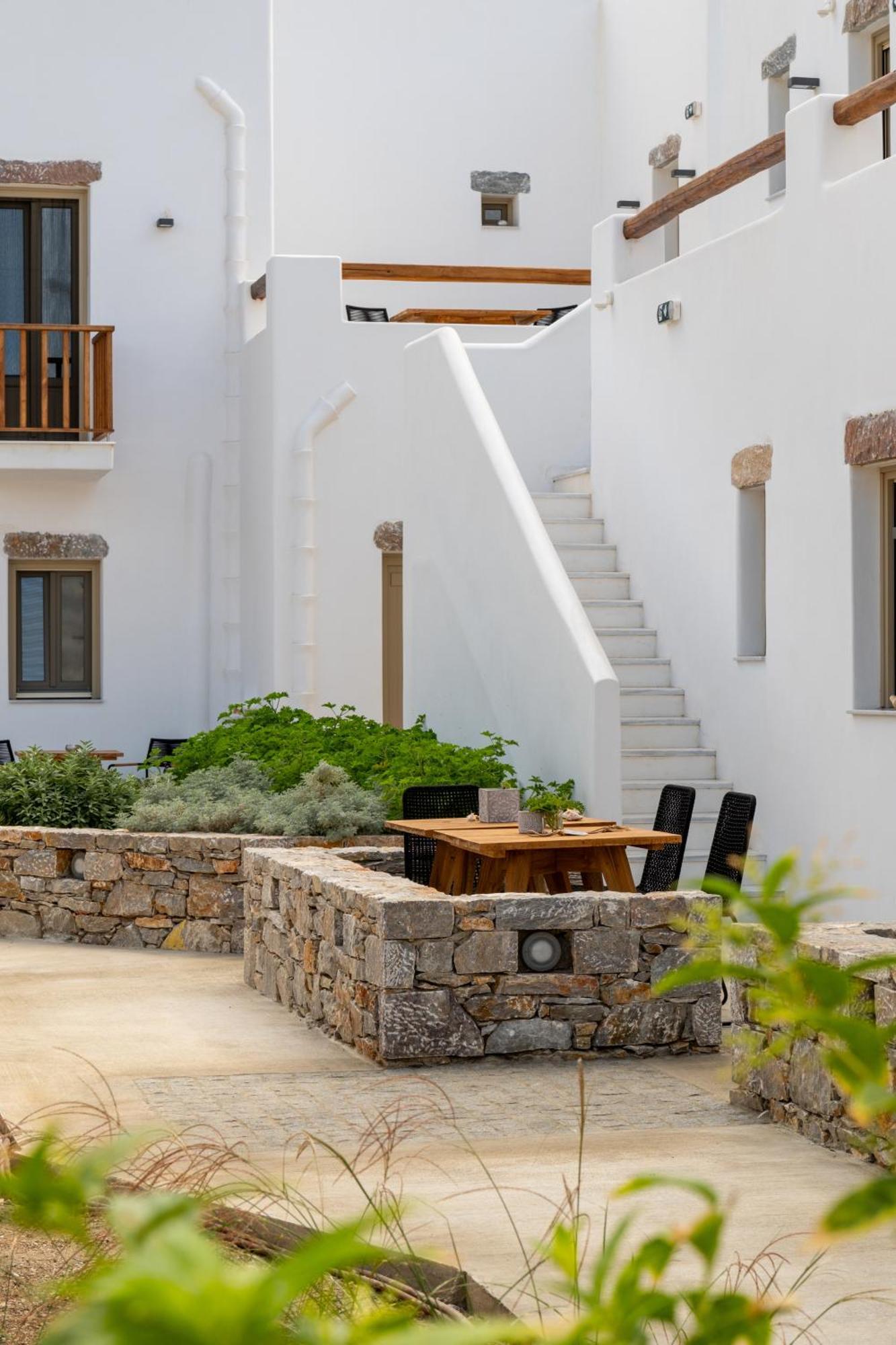 Soil Amorgos Katápola Extérieur photo
